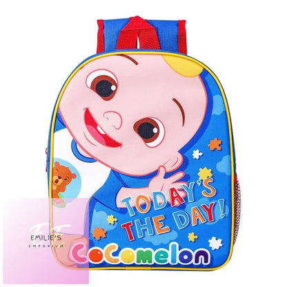 Cocomelon Rucksack