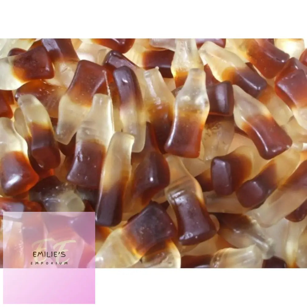 Cola Bottles (Sweetzone) 1Kg