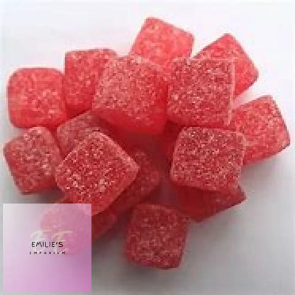 Cola Cubes 140G (Kola) Sweets