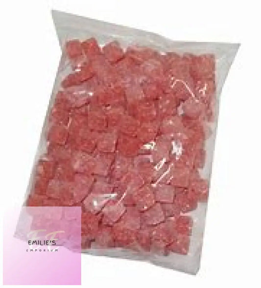 Cola Cubes 140G (Kola) Sweets