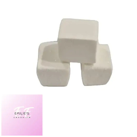 Cube Marshmallows- Choice Of Sizes