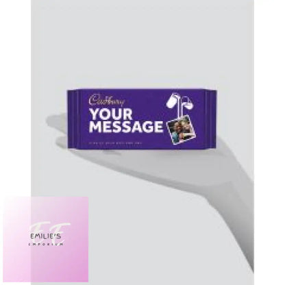 Dairy Milk 110G With Sleeve Medium