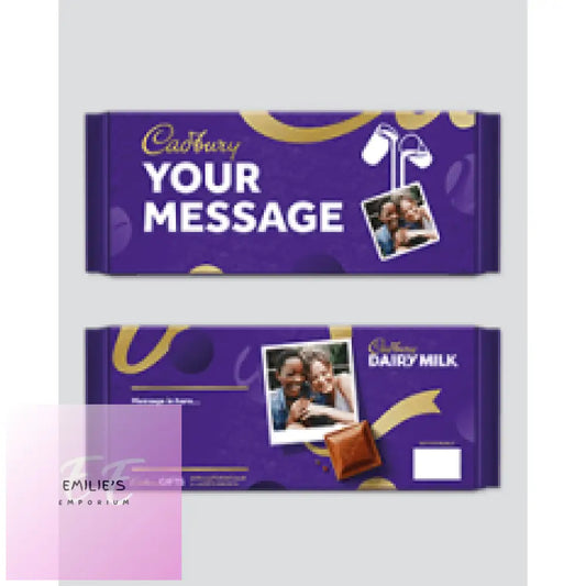 Dairy Milk 360G With Sleeve X Large