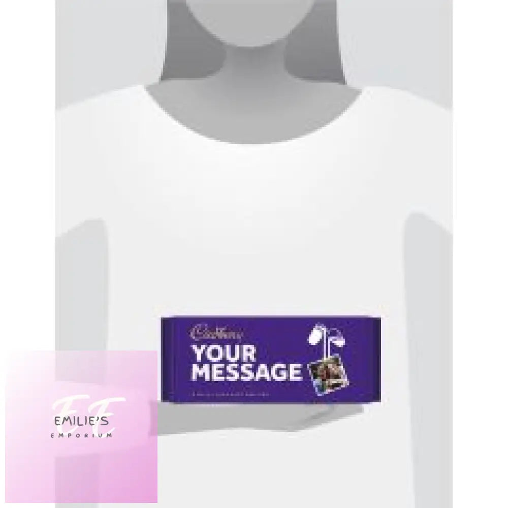 Dairy Milk 360G With Sleeve X Large