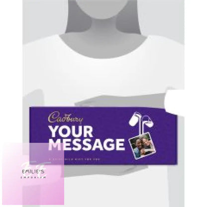 Dairy Milk 850G With Sleeve Xx Large