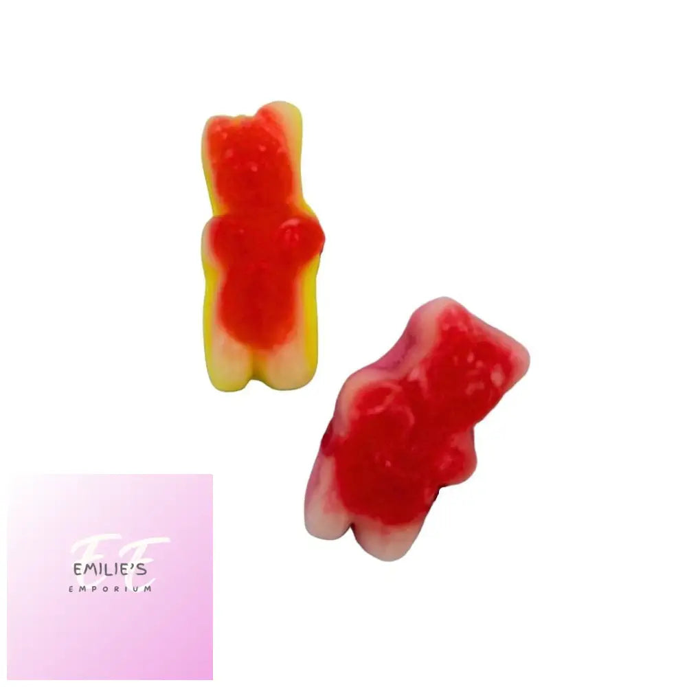 Damel Jelly Filled Bears 1Kg