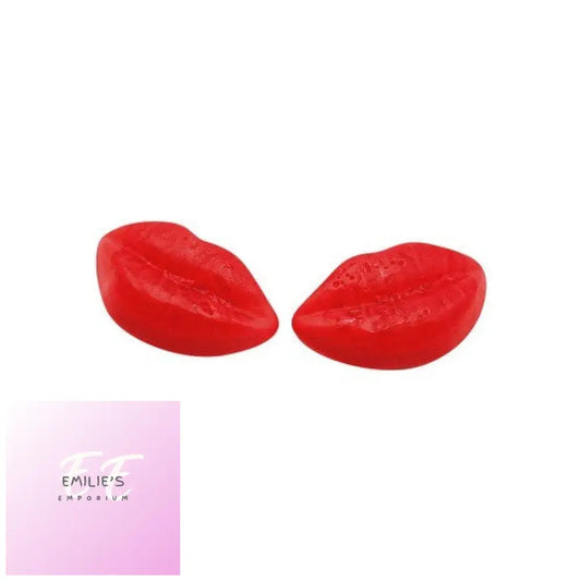 Damel Jelly Filled Lips 1Kg