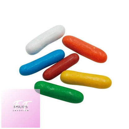 Damel Liquorice Torpedoes 1Kg