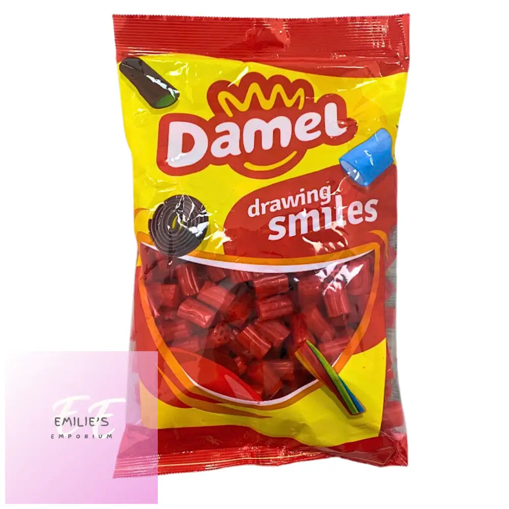 Damel Strawberry Revolver 1Kg