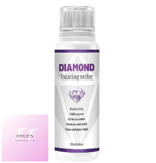 Diamond Art Glue 120Ml