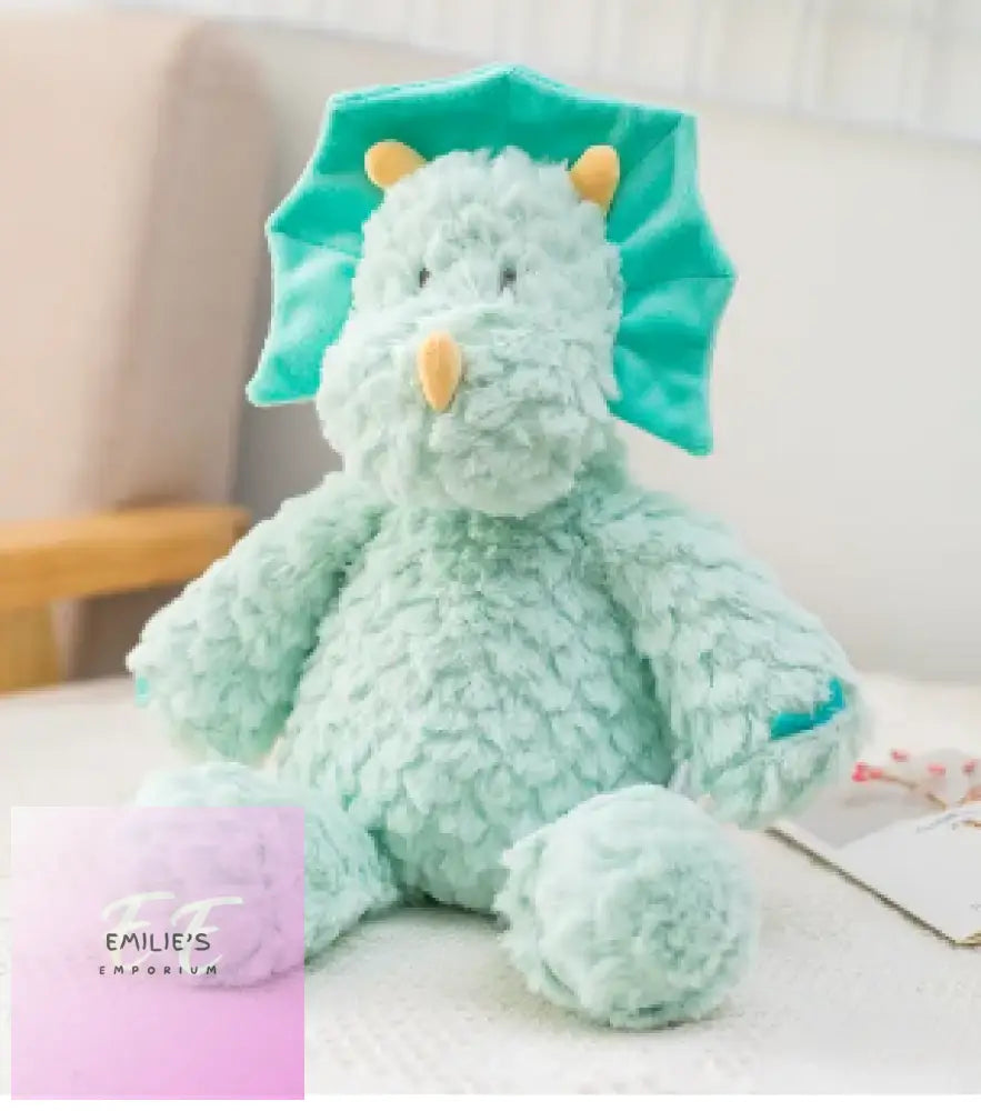 Dinosaur Plush Toy 35Cm