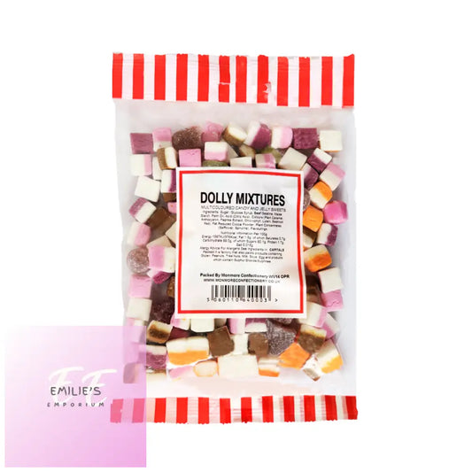 Dolly Mixture 140G Sweets