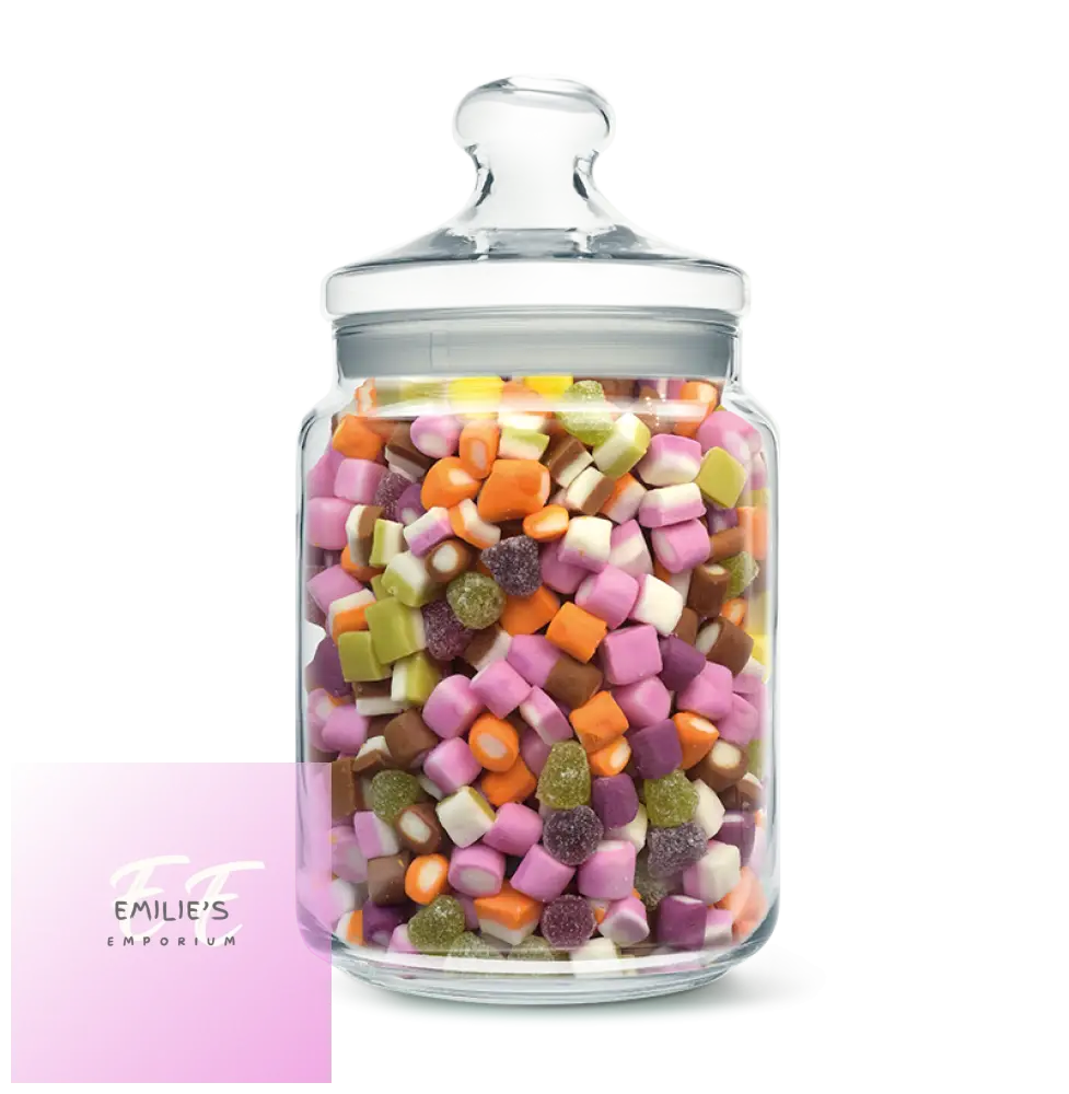 Dolly Mixtures Jar (Pells) 2.25Kg