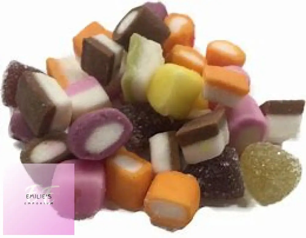 Dolly Mixtures Jar (Pells) 2.25Kg