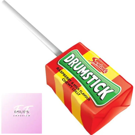 Drumstick Lolly (Swizzels Matlow) 3Kg