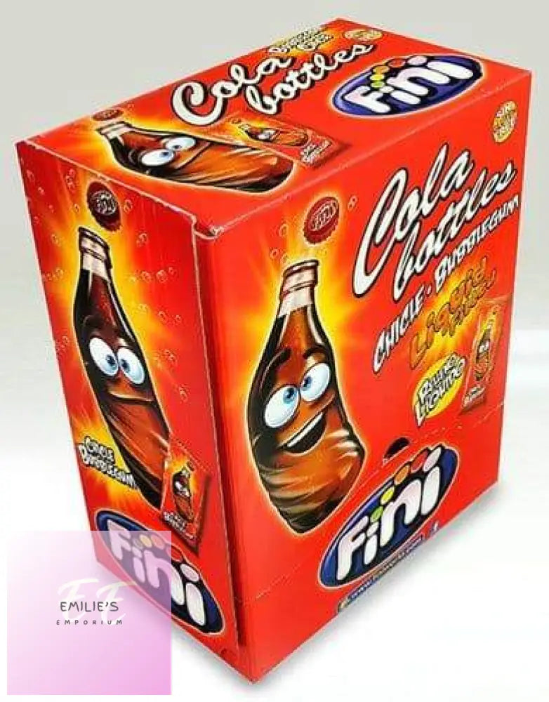 Fini Bubblegum - Choice Of Design Cola Gum