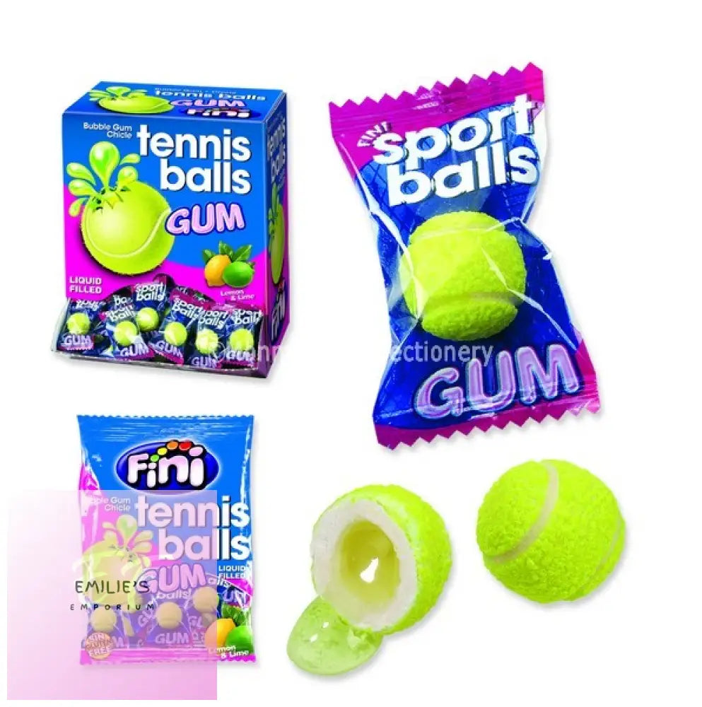 Fini Bubblegum - Choice Of Design Tennis Ball