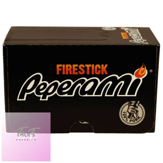Firestick Peperami 24X22.5G