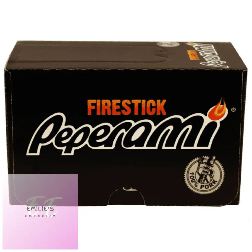 Firestick Peperami 24X22.5G
