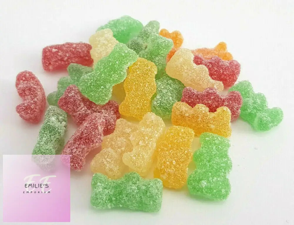 Fizzy Bears (Bebeto) 2Kg