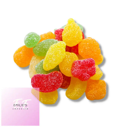 Fruit Pastilles (Candycrave) 2Kg