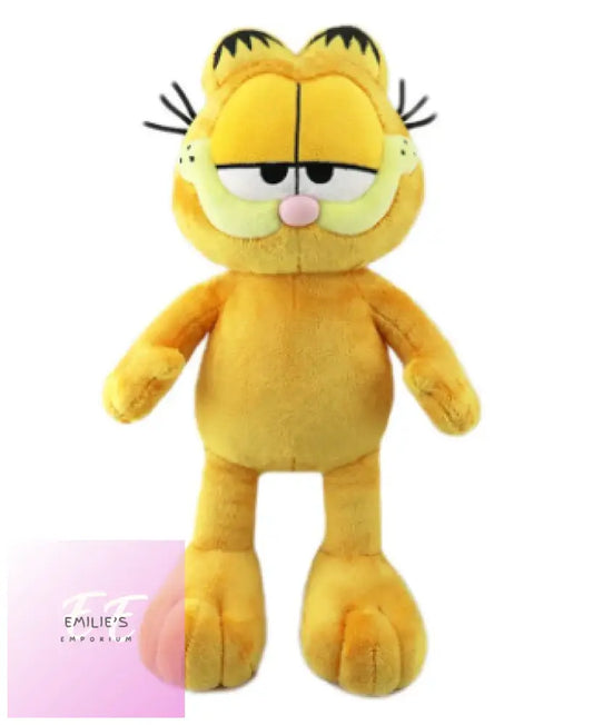 Garfield Plush Toy 28Cm