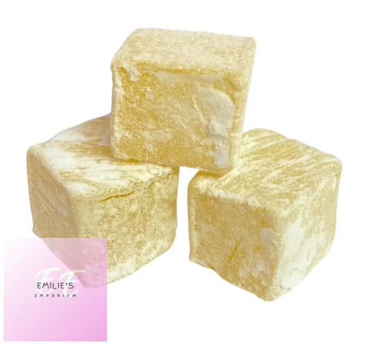 Gourmet Lemon Turkish Delight 5Kg