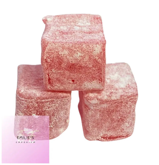 Gourmet Rose Turkish Delight 5Kg