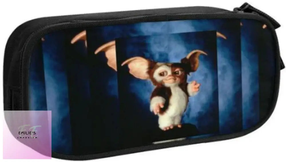 Gremlins Pencil Case