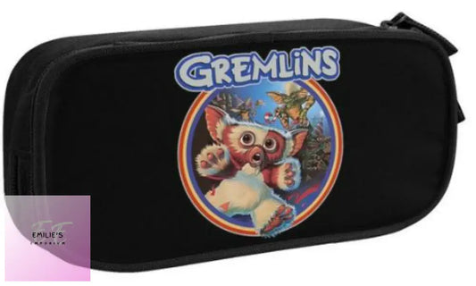 Gremlins Pencil Case