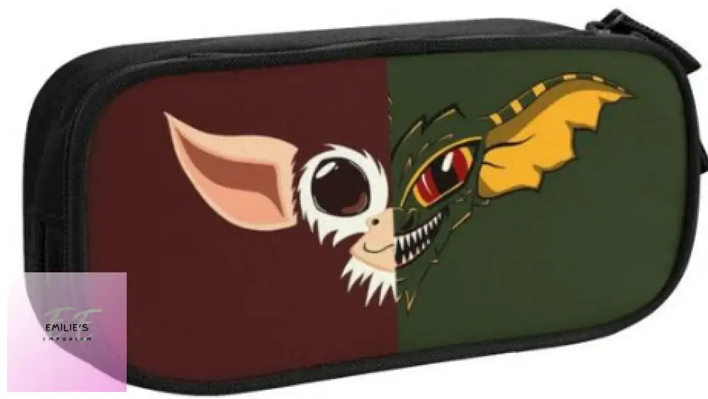 Gremlins Pencil Case