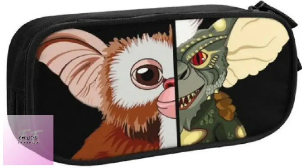 Gremlins Pencil Case