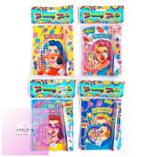 Groovy Girls Super Gift Set