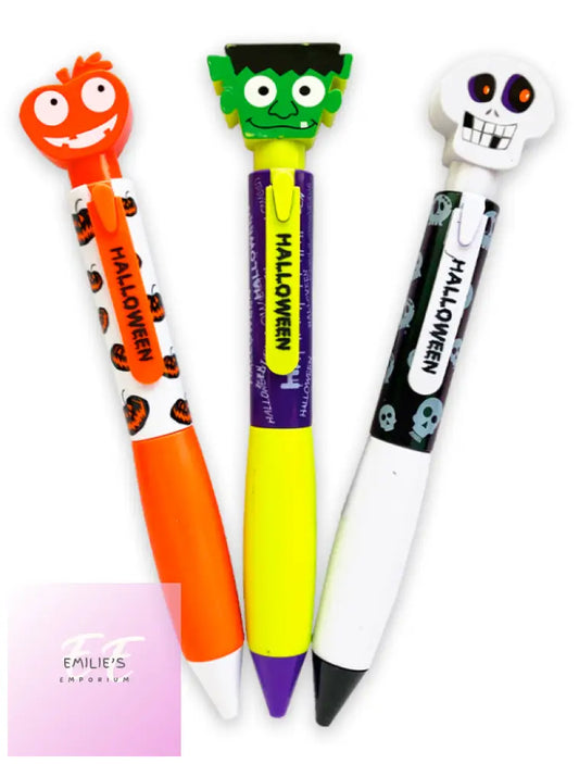 Halloween Novelty Giant Pen 23Cms