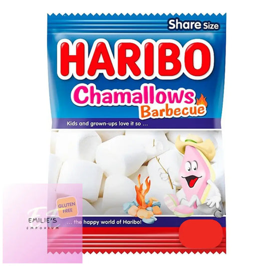 Haribo Chamallows Bbq 12X175G