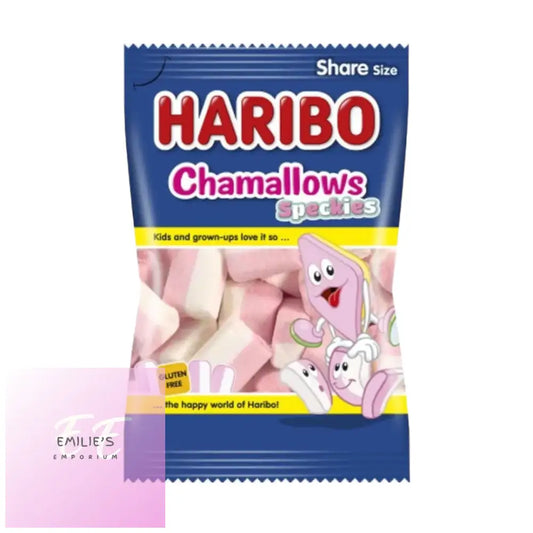 Haribo Chamallows Speckies 12X400G