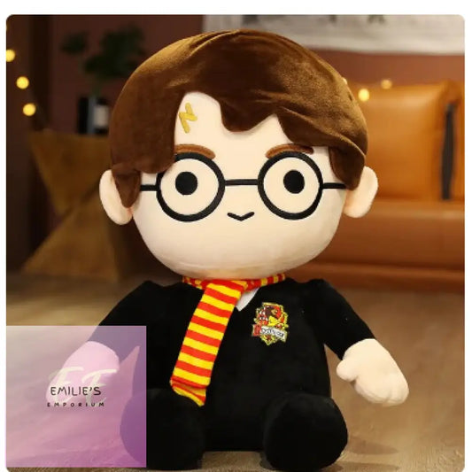 Harry Potter Plush Toy 22Cm