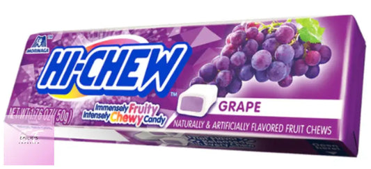 Hi Chew Grape