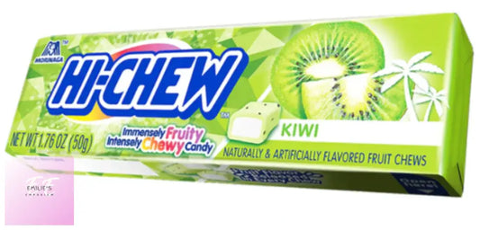 Hi Chew Kiwi