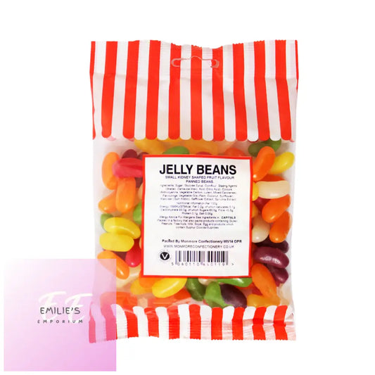 Jelly Beans 140G Sweets