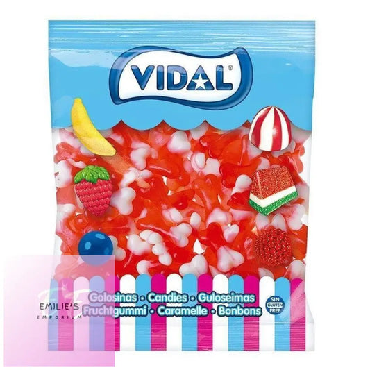 Jelly Bones (Vidal) 1Kg