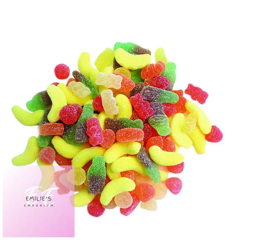 Jelly Cocktail Mix (Vidal) 1Kg Candy & Chocolate