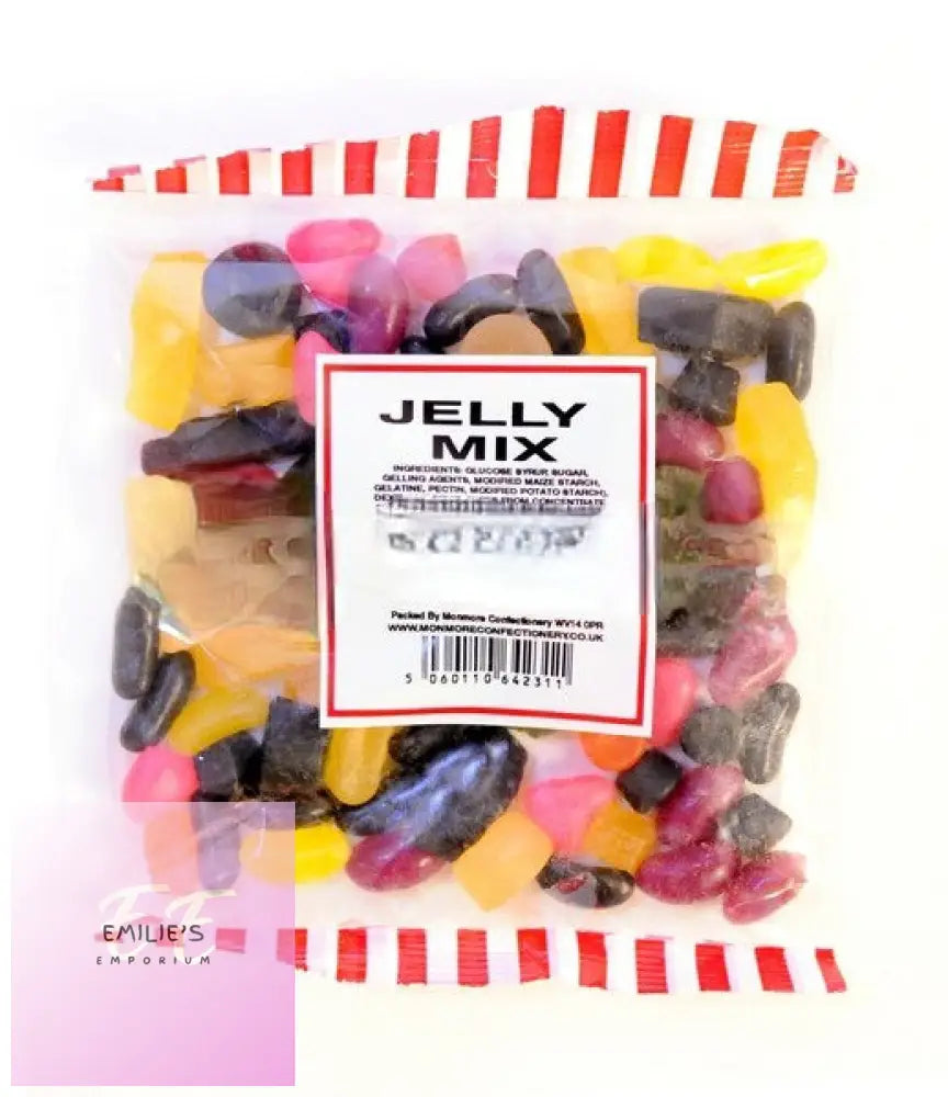 Jelly Kids Mix 140G Sweets