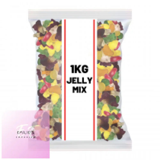 Jelly Mix 1Kg Sweets
