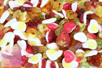 Jelly Mix 1Kg Sweets
