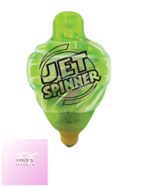 Jet Spinner 10G