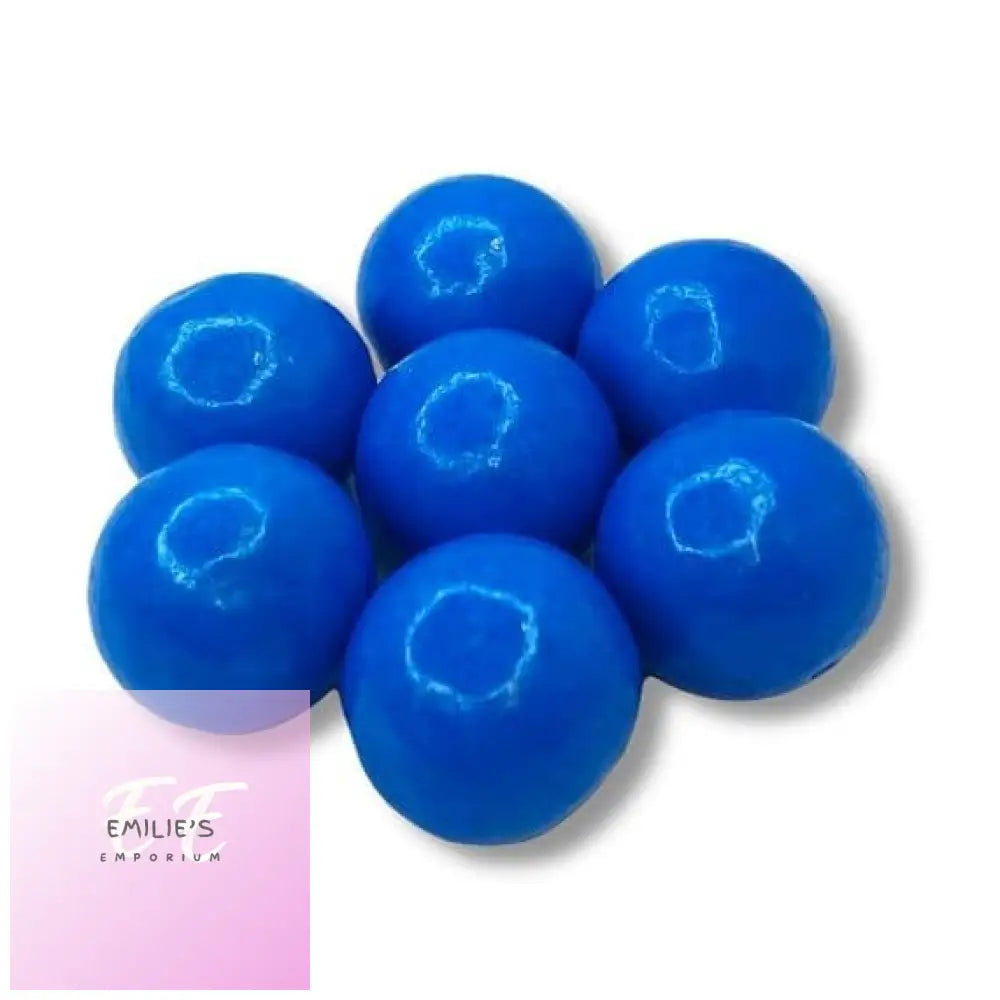 Kandy King Blue Raspberry Gumballs 3Kg