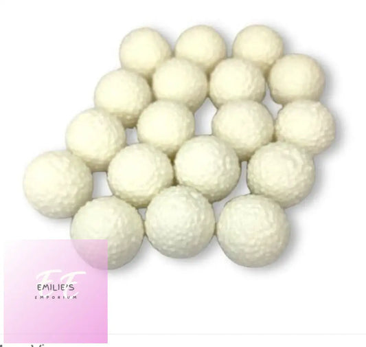 Kandy King Bubblegum Golf Balls 3Kg