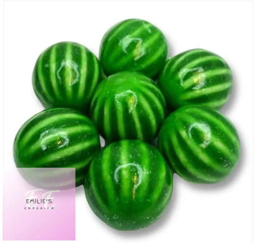 Kandy King Watermelon Gumballs 3Kg