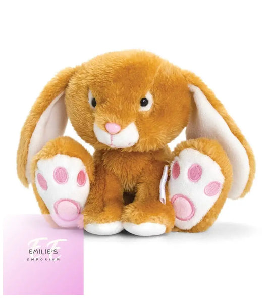 Keel Pippins Bunny Approximately 14Cm